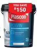 Plascon 20L Polvin Walls & Ceilings 27270