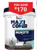 Dulux 20L Maxicover Nukote 595843