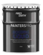 Fired Earth 20L Painters Pro Bonding Liquid 704378