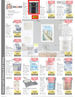 Builders : Better Quality, Better Finish (21 July - 07 September 2026), page 4