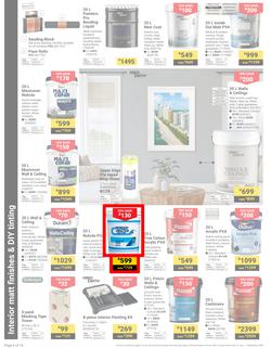 Builders : Better Quality, Better Finish (21 July - 07 September 2026), page 4