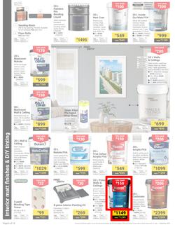 Builders : Better Quality, Better Finish (21 July - 07 September 2026), page 4