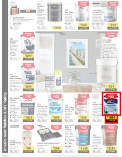 Builders : Better Quality, Better Finish (21 July - 07 September 2026), page 4
