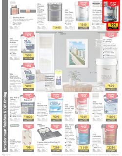 Builders : Better Quality, Better Finish (21 July - 07 September 2026), page 4