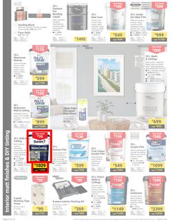 Builders : Better Quality, Better Finish (21 July - 07 September 2026), page 4