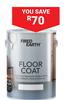 Fired Earth 5L Floor Coat 628462