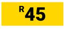 Smith & Co 25mm Varnish & Stain Paint Brush 850001072