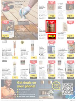 Builders : Better Quality, Better Finish (21 July - 07 September 2026), page 7