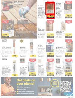 Builders : Better Quality, Better Finish (21 July - 07 September 2026), page 7