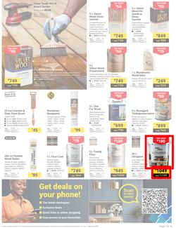 Builders : Better Quality, Better Finish (21 July - 07 September 2026), page 7