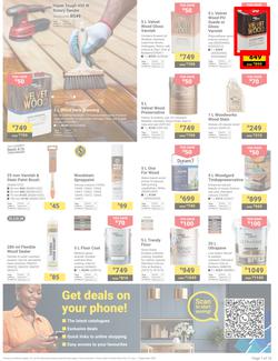 Builders : Better Quality, Better Finish (21 July - 07 September 2026), page 7
