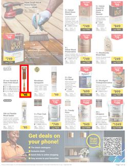 Builders : Better Quality, Better Finish (21 July - 07 September 2026), page 7