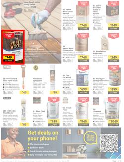 Builders : Better Quality, Better Finish (21 July - 07 September 2026), page 7