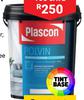 Plascon 20L Polvin Walls & Ceilings 15014