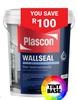 Plascon 20L Wallseal 516227