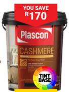 Plascon 20L Cashmere 57010