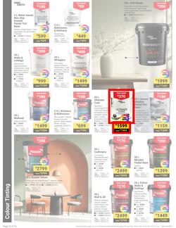 Builders : Better Quality, Better Finish (21 July - 07 September 2026), page 10