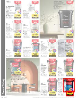 Builders : Better Quality, Better Finish (21 July - 07 September 2026), page 10
