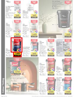 Builders : Better Quality, Better Finish (21 July - 07 September 2026), page 10