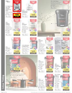 Builders : Better Quality, Better Finish (21 July - 07 September 2026), page 10