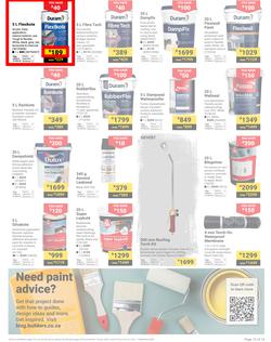 Builders : Better Quality, Better Finish (21 July - 07 September 2026), page 13