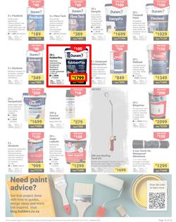 Builders : Better Quality, Better Finish (21 July - 07 September 2026), page 13