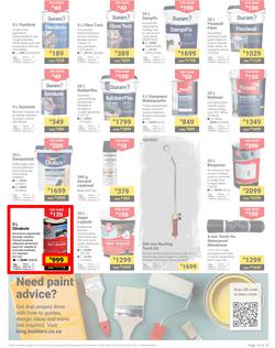 Builders : Better Quality, Better Finish (21 July - 07 September 2026), page 13