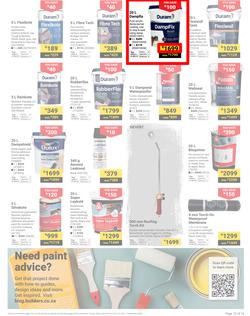 Builders : Better Quality, Better Finish (21 July - 07 September 2026), page 13
