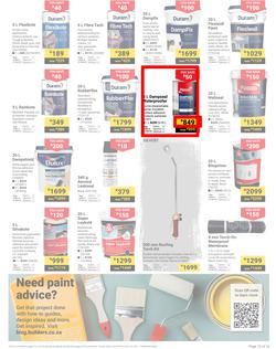 Builders : Better Quality, Better Finish (21 July - 07 September 2026), page 13