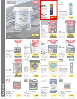 Builders : Better Quality, Better Finish (21 July - 07 September 2026), page 14