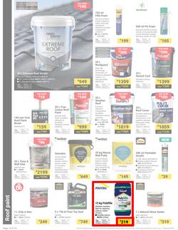 Builders : Better Quality, Better Finish (21 July - 07 September 2026), page 14