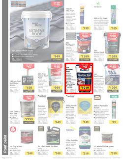 Builders : Better Quality, Better Finish (21 July - 07 September 2026), page 14