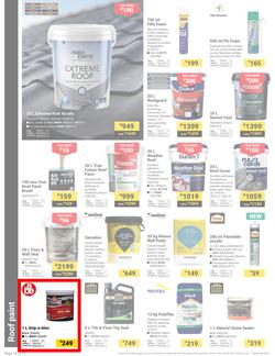Builders : Better Quality, Better Finish (21 July - 07 September 2026), page 14