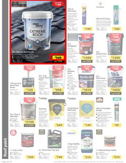 Builders : Better Quality, Better Finish (21 July - 07 September 2026), page 14