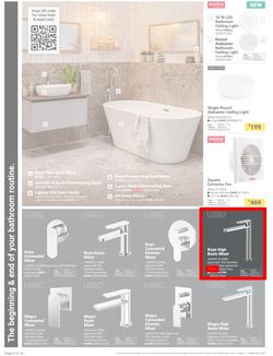 Builders : Tranquil Spaces, Modern Touches (04 August - 14 September 2026), page 6