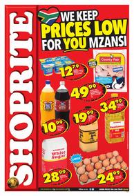 Shoprite KZN (06 Mar - 19 Mar 2017) — www.guzzle.co.za