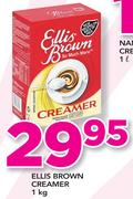 Ellis Brown Creamer-1Kg
