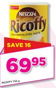 Ricoffy-750g