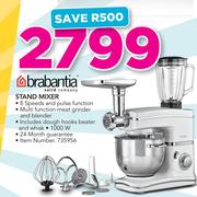Brabantia Stand Mixer