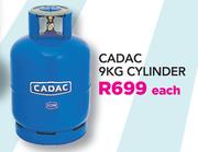 Cadac 9Kg Cylinder
