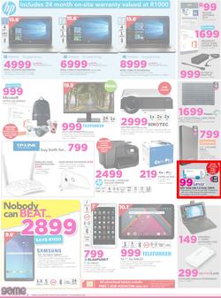 Game : A Summer You Can't Beat (2 Nov - 8 Nov 2016), page 2