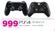 Controller For PS4/Xbox One-Each