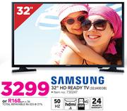 Samsung 32" HD Ready LED TV 32J4003B