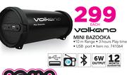 Volkano Mini Bazooka