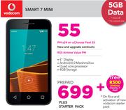 Vodacom Smart 7 Mini