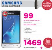 Samsung J1 Mini Smartphone