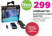 Volkano Bluetooth Audio Adaptor