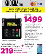 iKhokha.com-Each