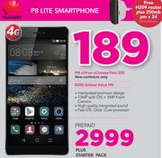Huawei P8 Lite Smartphone