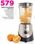 Brabantia Table Blender BBEK1051